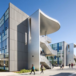San Diego Mesa College Social & Behavioral Sciences Building