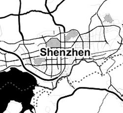 shenzhen