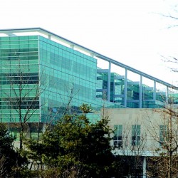 Suwon University Computer Science Building