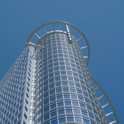 Xiamen International Bank Tower